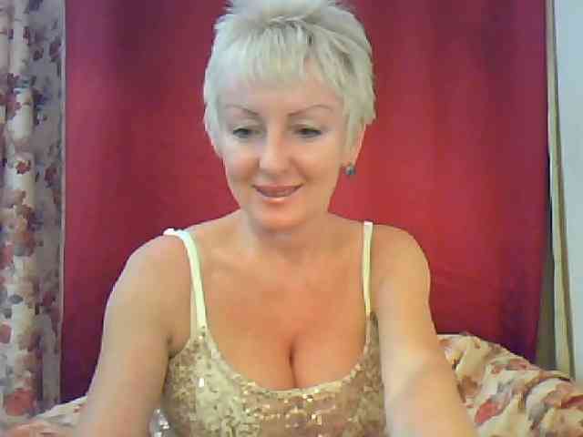 SweetPusi-SxS webcam