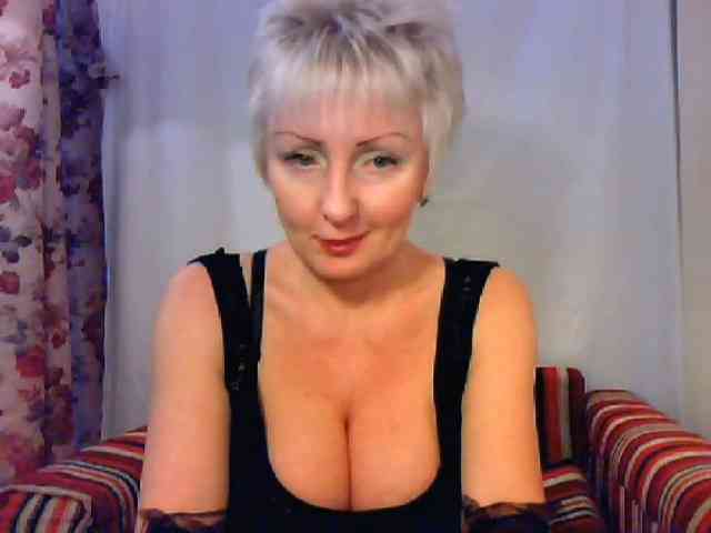 SweetPusi-SxS webcam