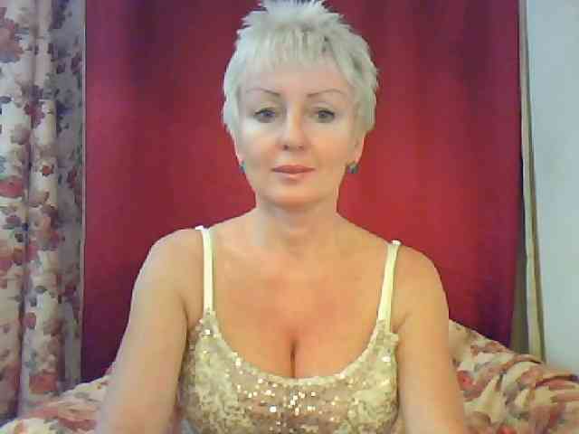 SweetPusi-SxS webcam