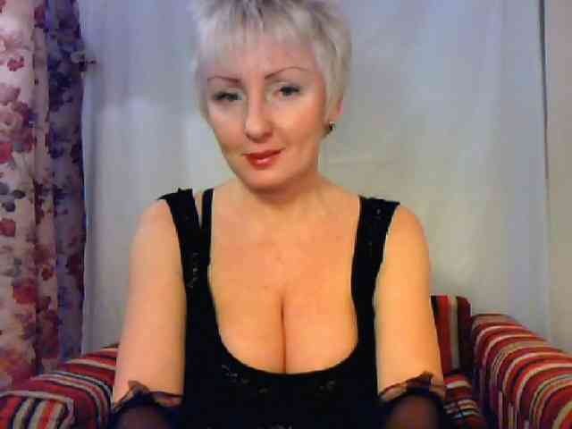 SweetPusi-SxS webcam