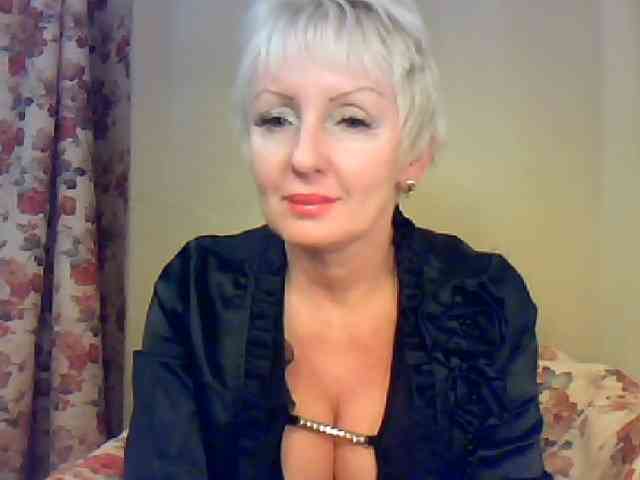 SweetPusi-SxS webcam