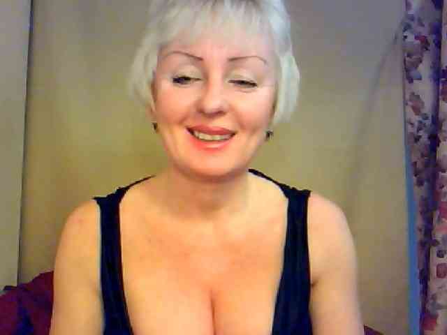 SweetPusi-SxS webcam