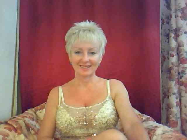 SweetPusi-SxS webcam