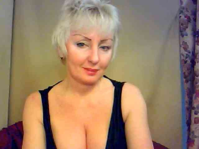 SweetPusi-SxS webcam