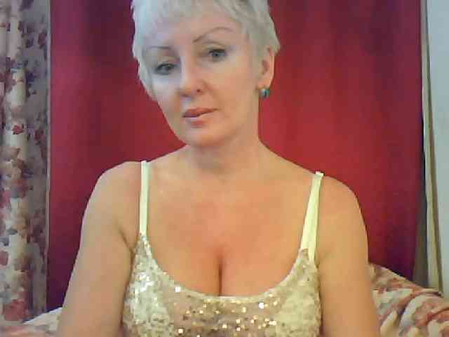 SweetPusi-SxS webcam