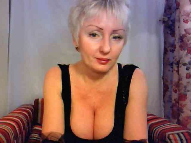 SweetPusi-SxS webcam