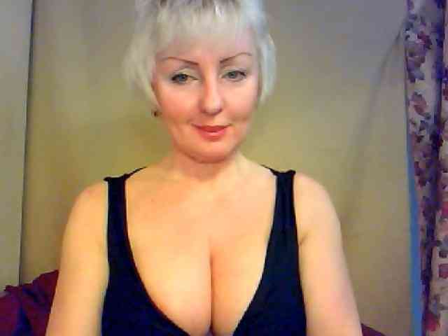 SweetPusi-SxS webcam