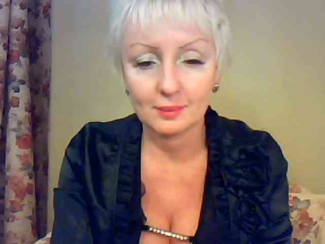 HotPussVxZ webcam