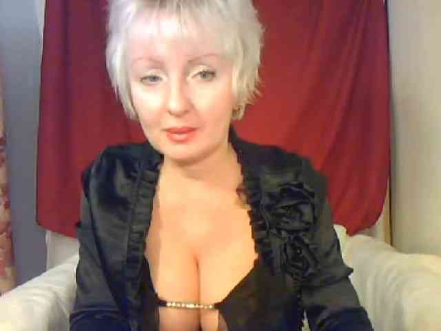 SweetPusi-SxS webcam