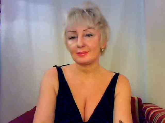 SweetPusi-SxS webcam