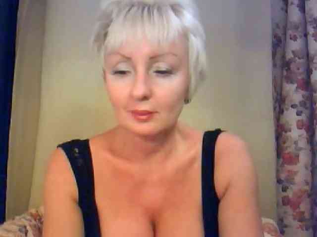 SweetPusi-SxS webcam