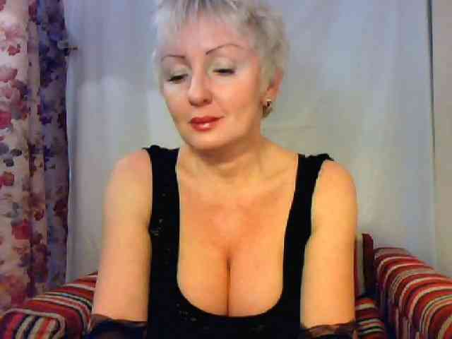 SweetPusi-SxS webcam