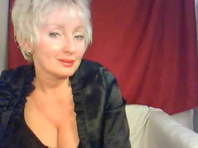 SweetPusi-SxS webcam