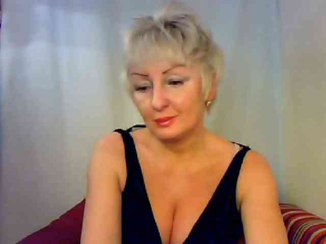 SweetPusi-SxS webcam