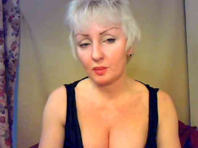 SweetPusi-SxS webcam