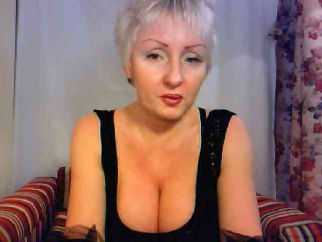 SweetPusi-SxS webcam