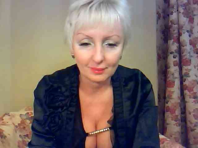 SweetPusi-SxS webcam