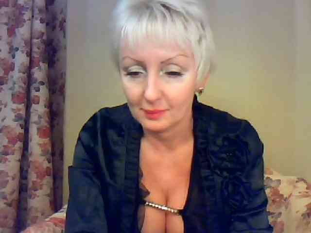 SweetPusi-SxS webcam