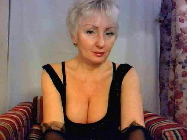 SweetPusi-SxS webcam