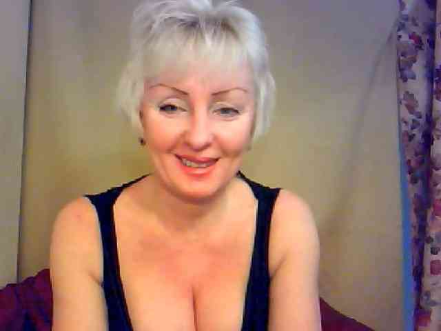 SweetPusi-SxS webcam