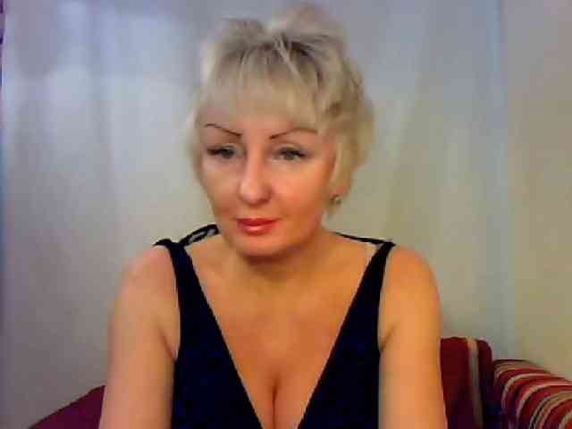 SweetPusi-SxS webcam