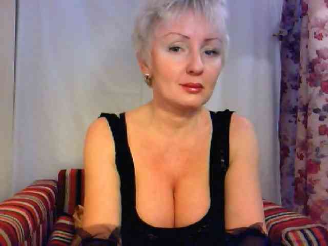 SweetPusi-SxS webcam