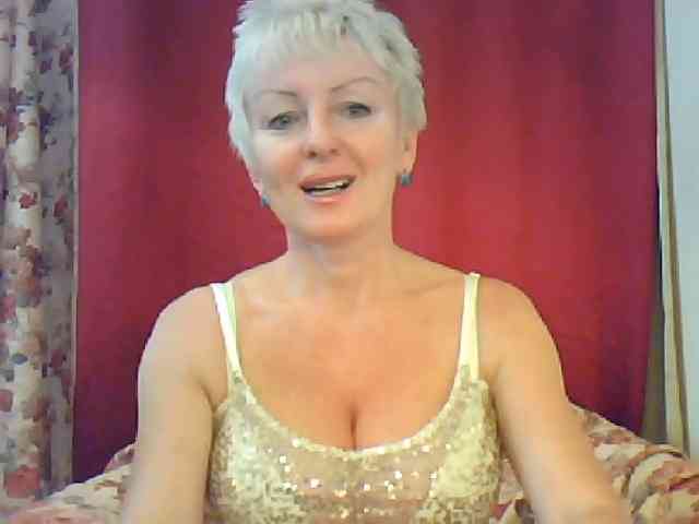 SweetPusi-SxS webcam