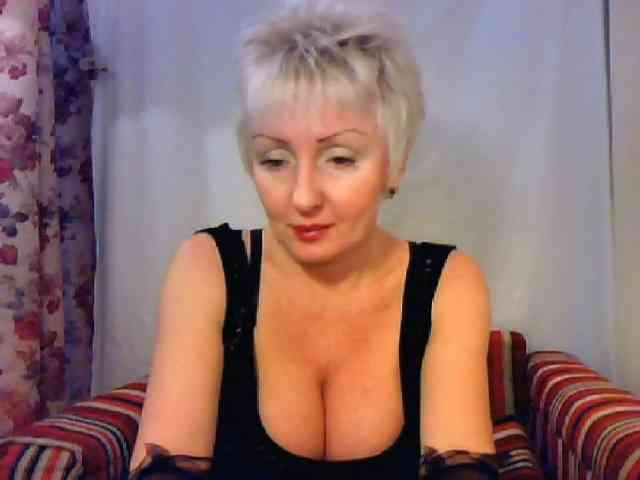 SweetPusi-SxS webcam