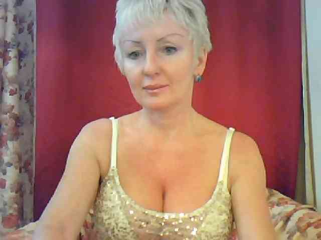 SweetPusi-SxS webcam