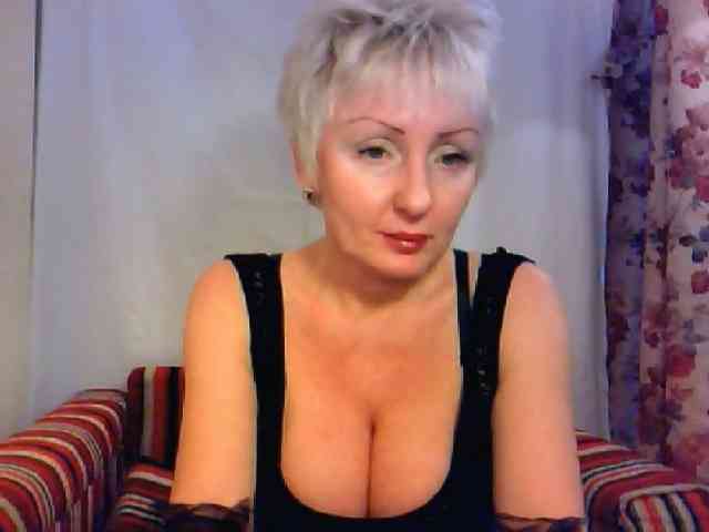 SweetPusi-SxS webcam