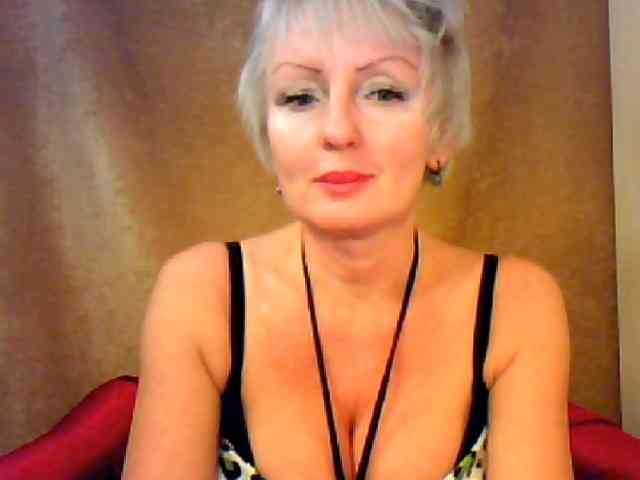 SweetPusi-SxS webcam