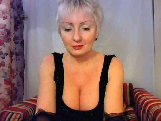 SweetPusi-SxS webcam