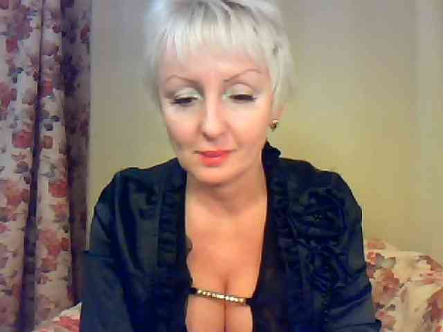 SweetPusi-SxS webcam