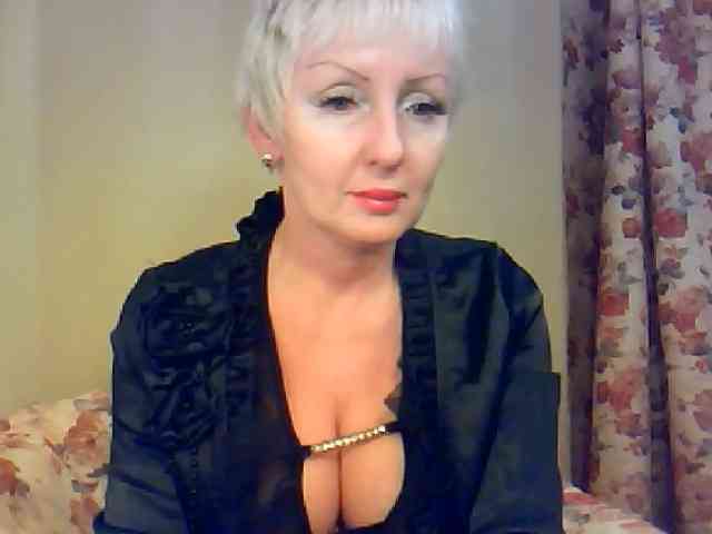 SweetPusi-SxS webcam