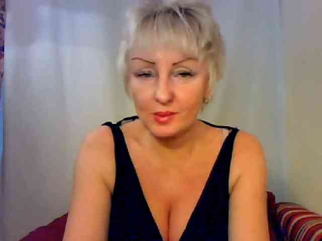 SweetPusi-SxS webcam