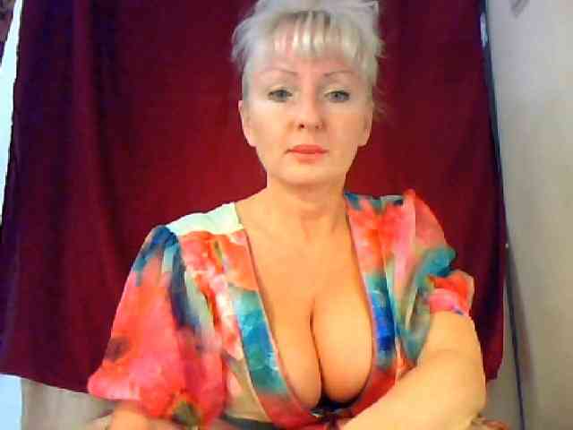 SweetPusi-SxS webcam
