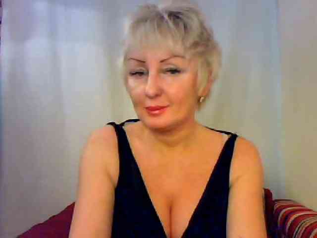 SweetPusi-SxS webcam