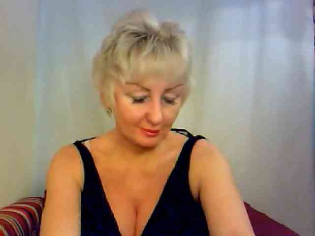 SweetPusi-SxS webcam