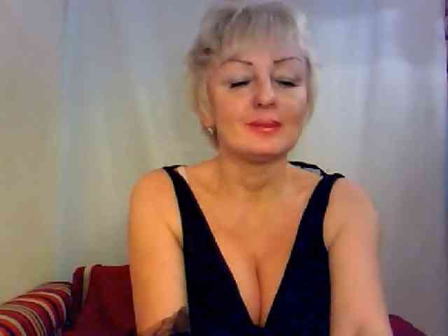 SweetPusi-SxS webcam