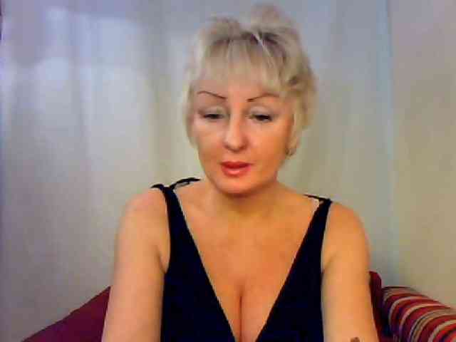 SweetPusi-SxS webcam