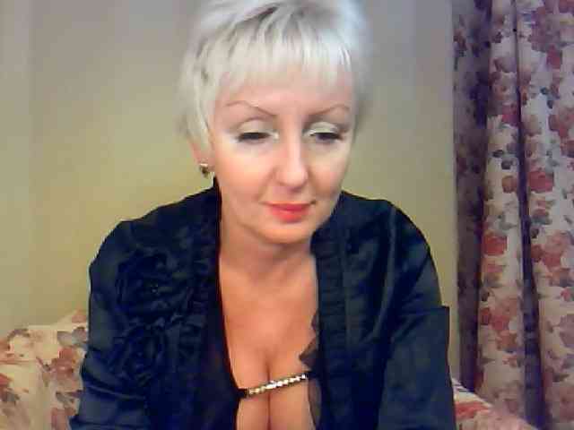 SweetPusi-SxS webcam