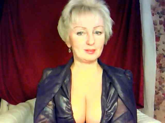 SweetPusi-SxS webcam