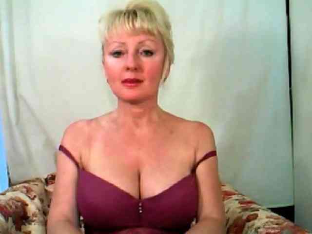 SweetPusi-SxS webcam