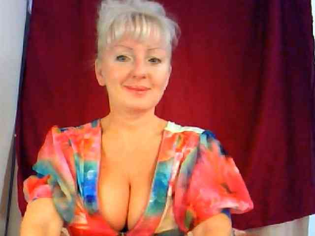 SweetPusi-SxS webcam