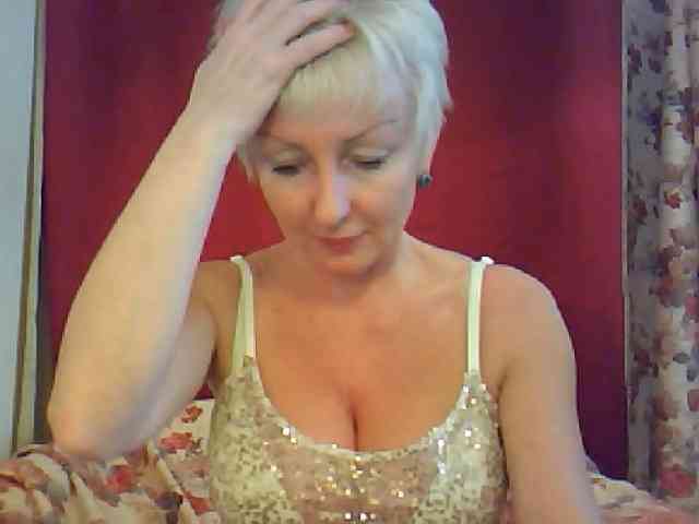 SweetPusi-SxS webcam