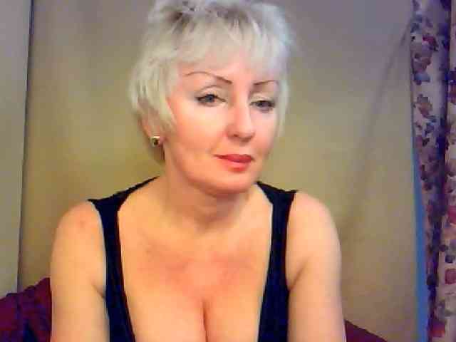 SweetPusi-SxS webcam