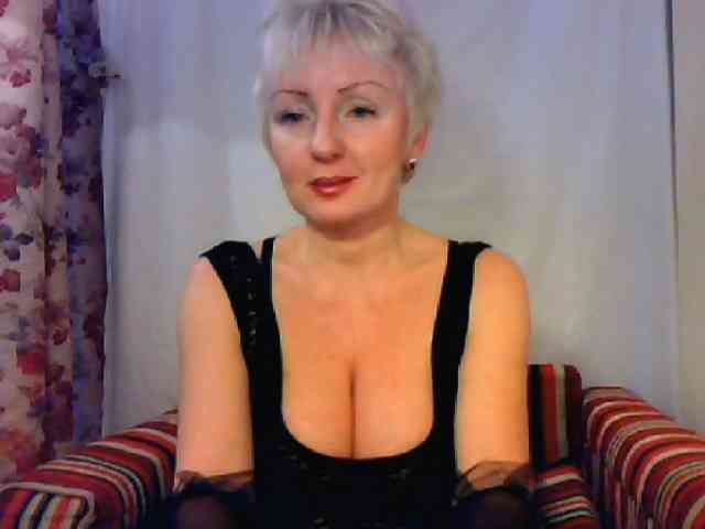 SweetPusi-SxS webcam