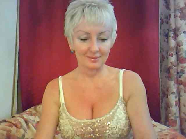 SweetPusi-SxS webcam