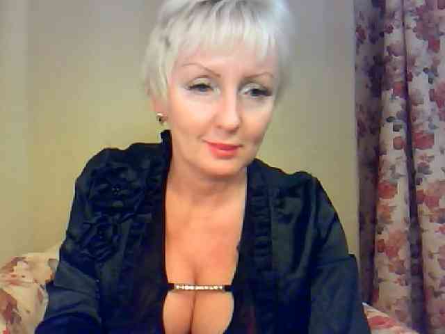 SweetPusi-SxS webcam