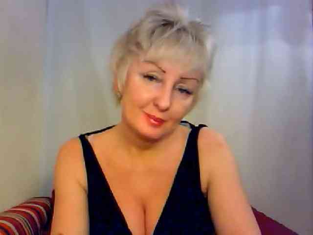 SweetPusi-SxS webcam